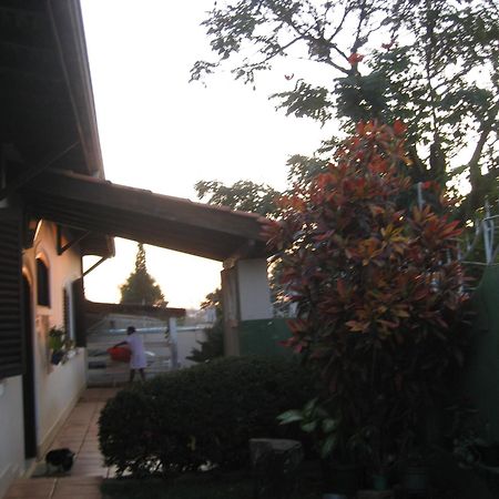 Hospedagem Unicanto Campinas  Extérieur photo