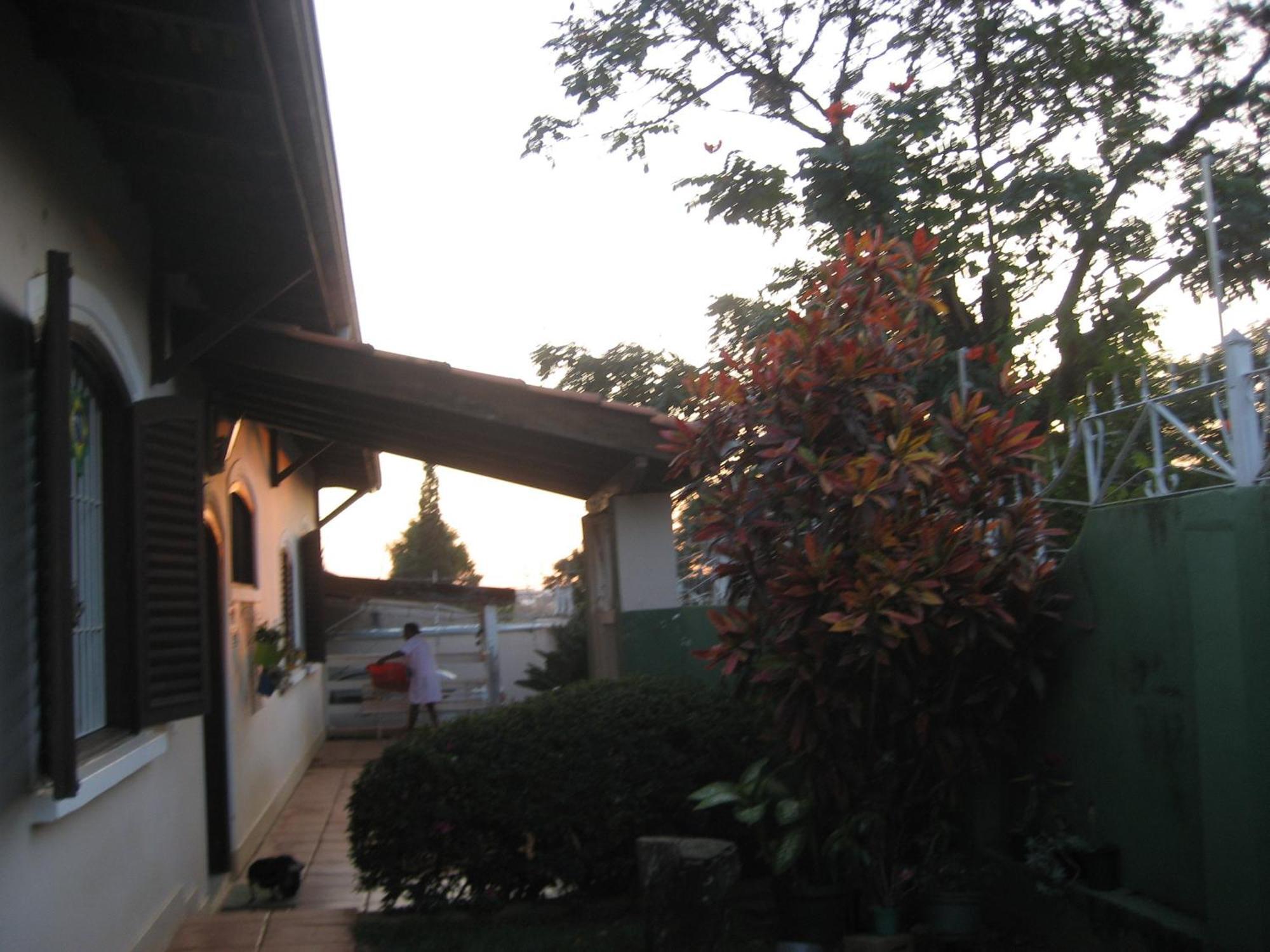 Hospedagem Unicanto Campinas  Extérieur photo