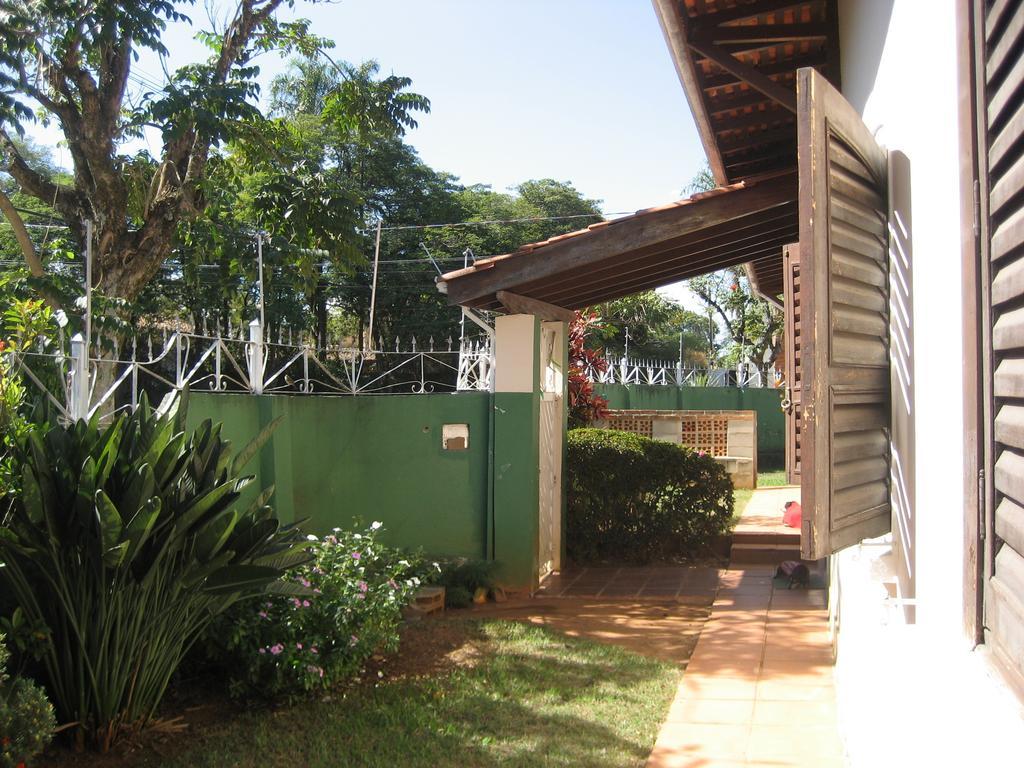 Hospedagem Unicanto Campinas  Extérieur photo