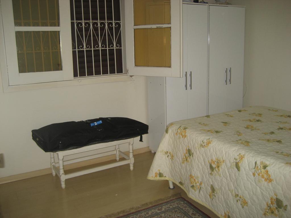 Hospedagem Unicanto Campinas  Chambre photo