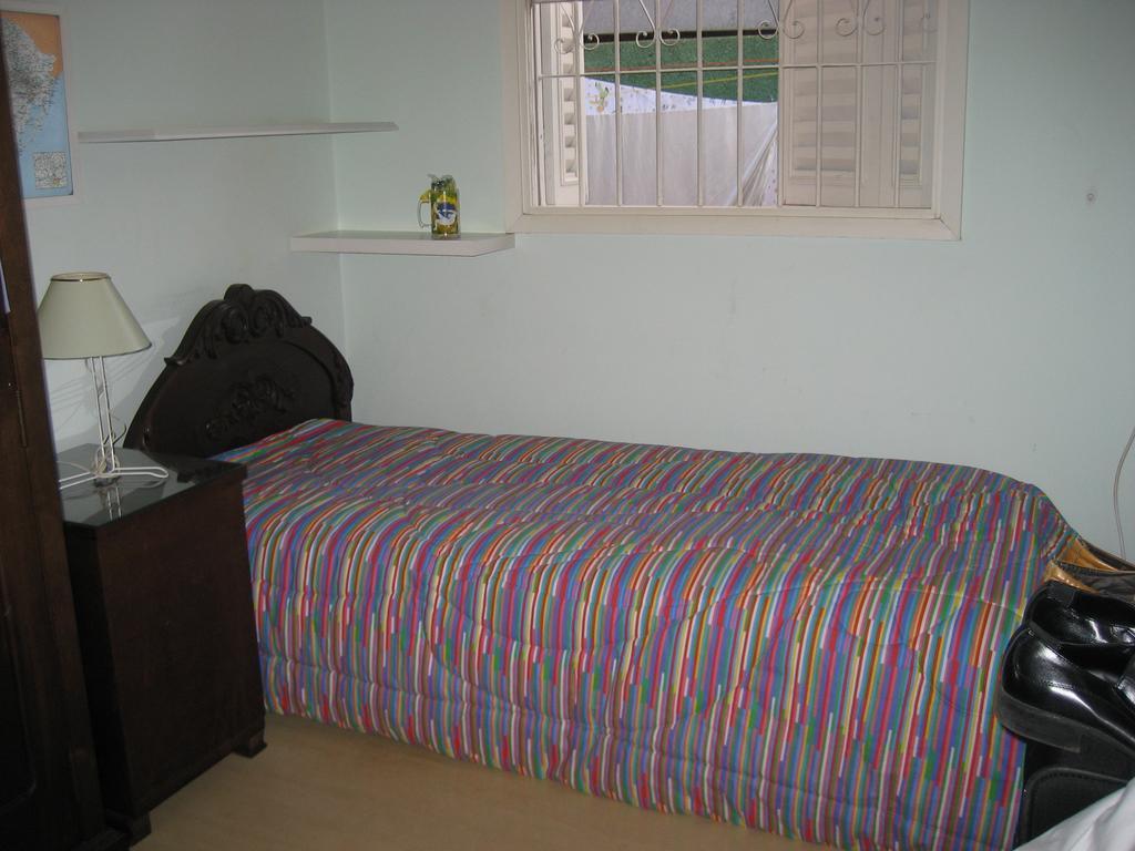 Hospedagem Unicanto Campinas  Extérieur photo