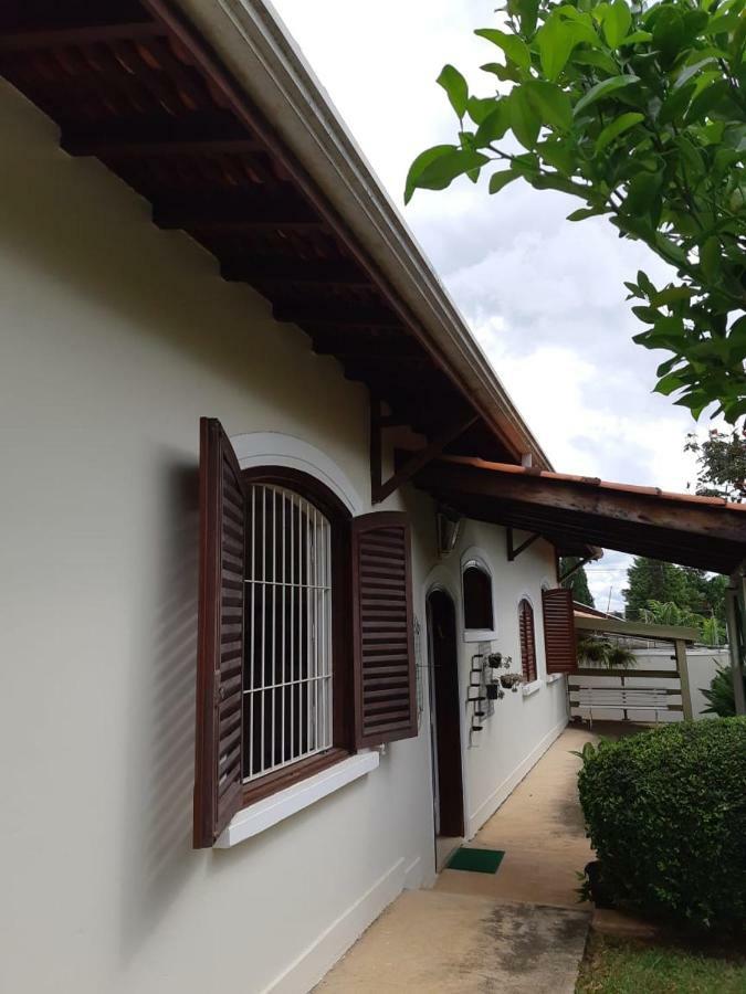 Hospedagem Unicanto Campinas  Extérieur photo