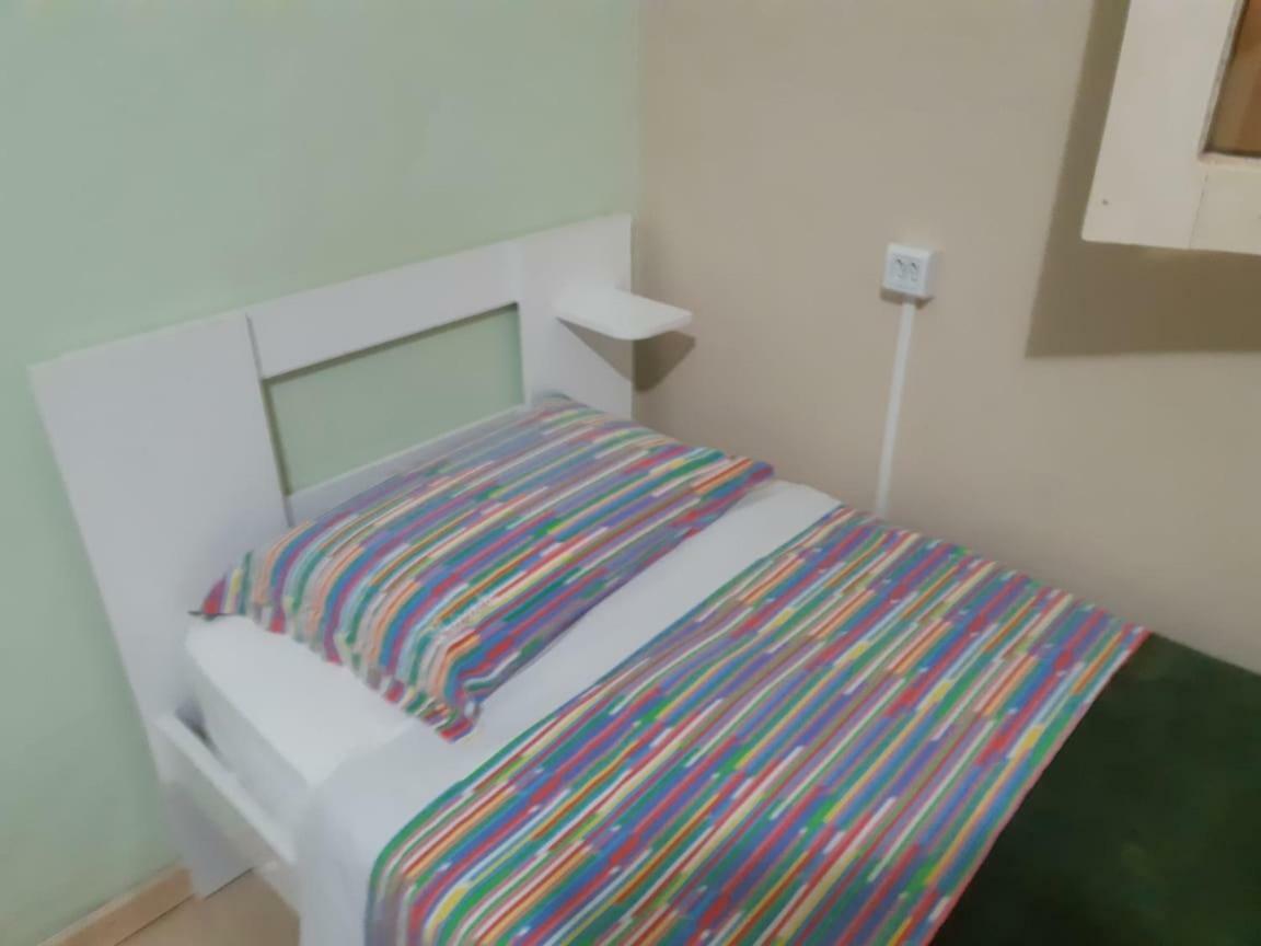 Hospedagem Unicanto Campinas  Extérieur photo