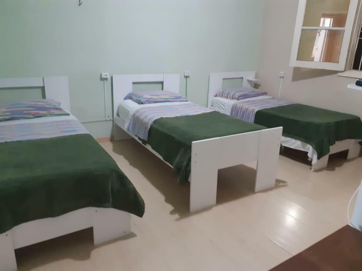 Hospedagem Unicanto Campinas  Extérieur photo