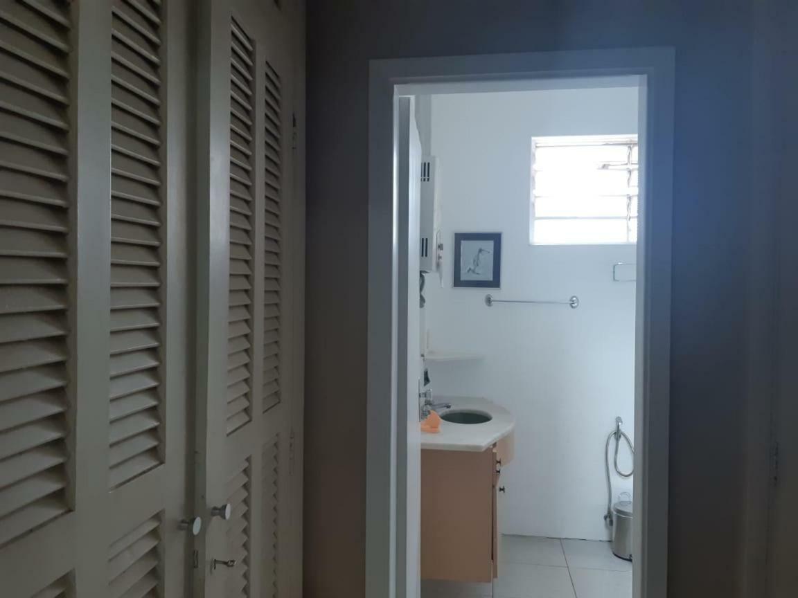 Hospedagem Unicanto Campinas  Extérieur photo