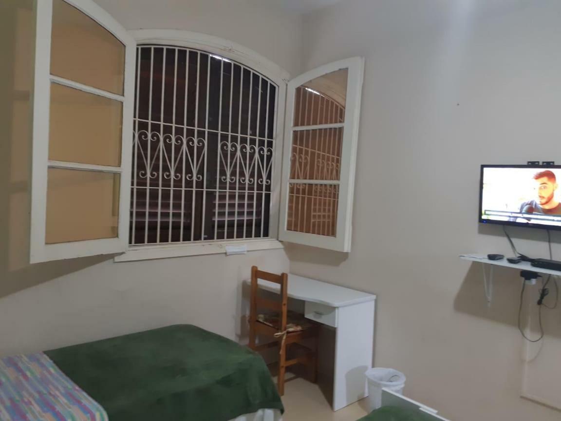 Hospedagem Unicanto Campinas  Extérieur photo
