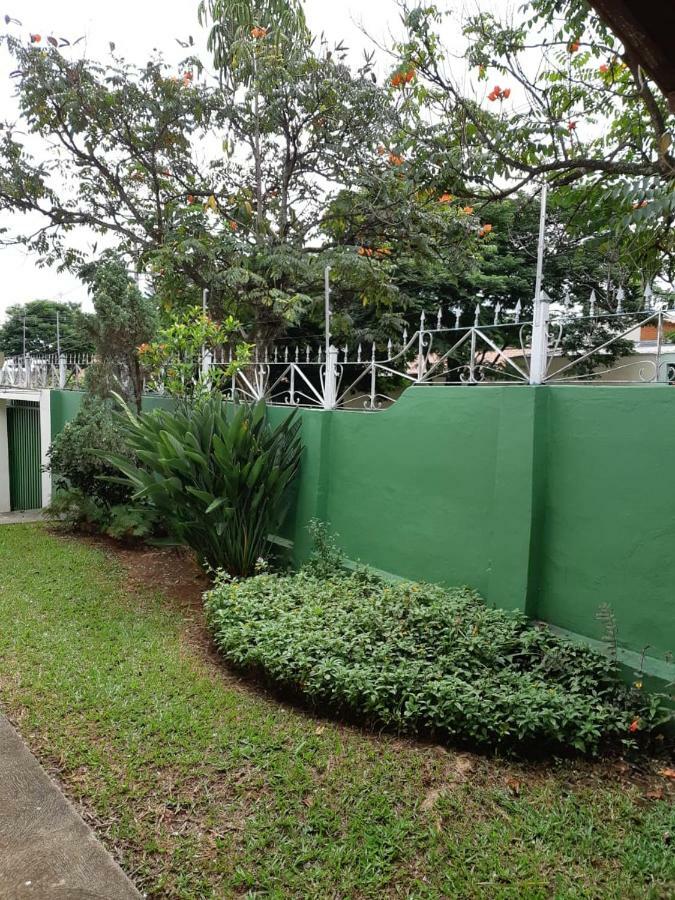 Hospedagem Unicanto Campinas  Extérieur photo