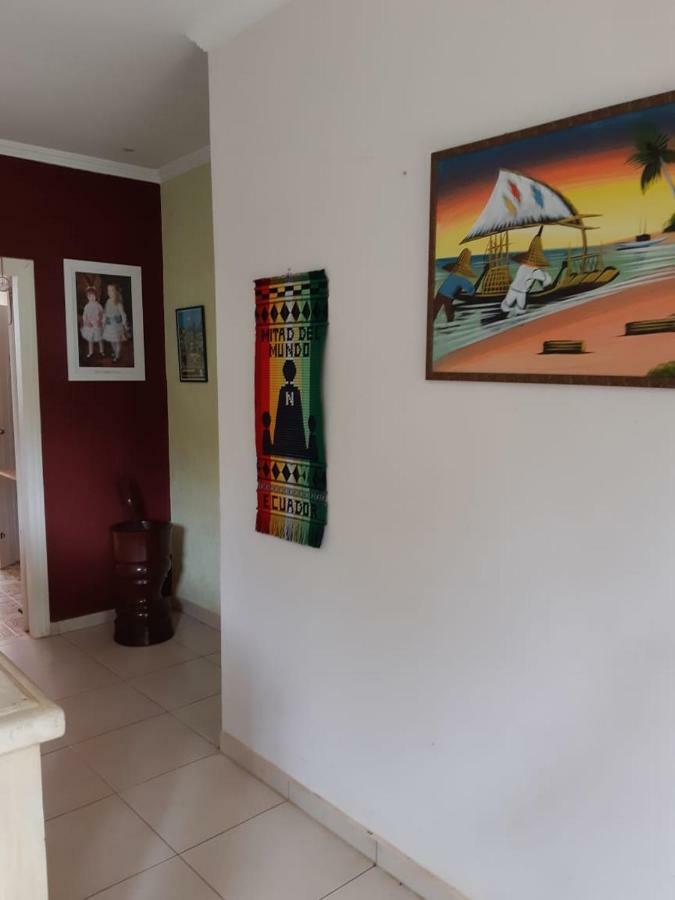 Hospedagem Unicanto Campinas  Extérieur photo