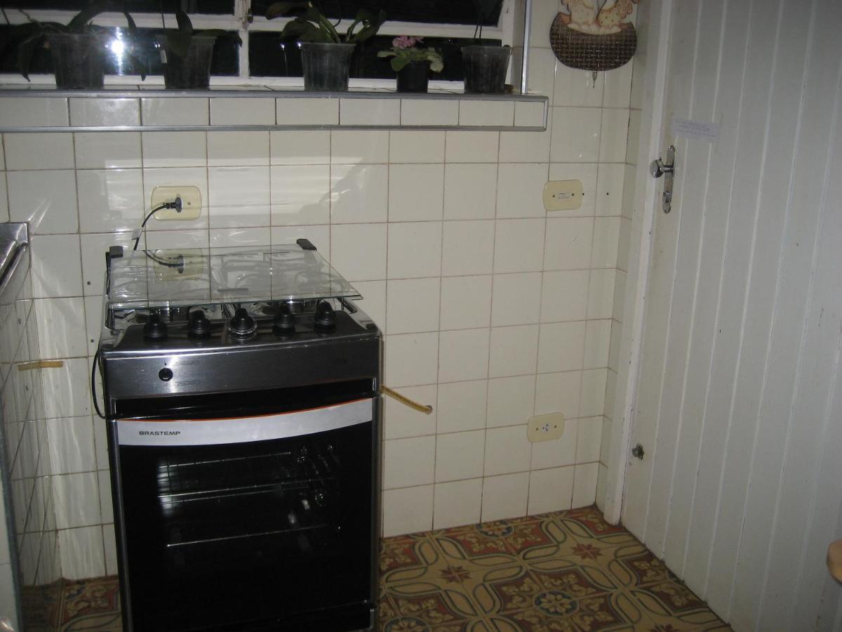 Hospedagem Unicanto Campinas  Extérieur photo