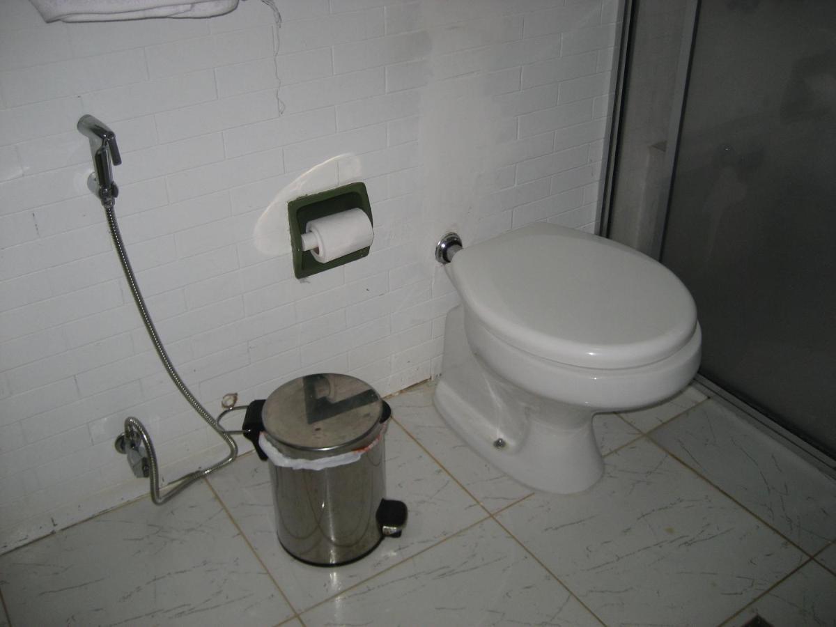 Hospedagem Unicanto Campinas  Chambre photo